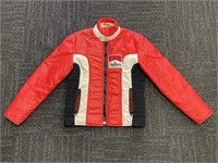 Signed Peter Brock HOLDEN DEALER TEAM JACKET