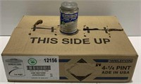 24 Cans of Weld On 705 PVC Cement - NEW