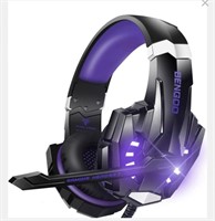 BENGOO G9000 Stereo Gaming Headset for PS4,