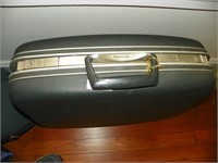 Samsonite luggage-hardshell