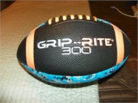 Grip Rite 300 football