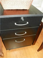 File cabinet