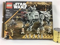 Lego Star Wars - 1082 morceaux