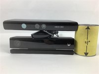 Kinect - accessoire pour Xbox 360
