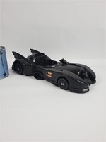 Voiturette - Batmobile 1989