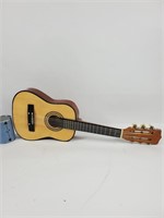 Guitare - Woodstock Music Collection