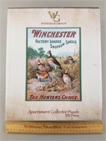 Winchester Puzzle - Unopened