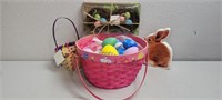 New Easter Decorations Lot #4