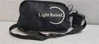 Light Relief Muscle Pain Relief Device