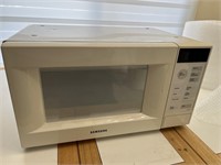 SAMSUNG MICROWAVE OVEN