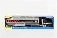 ERTL TEXACO TANKER TRUCK 19"