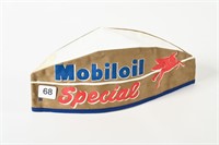 MOBILOIL SPECIAL ATTENDANTS CAP