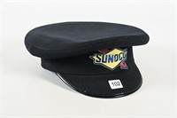 SUNOCO SERVICE STATION ATTENDANTS CAP