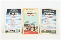 3 MOBIL ROAD MAPS
