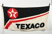 TEXACO NYLON FLAG 70"X36"