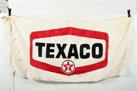 TEXACO NYLON FLAG 72"X32"