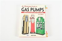 JACK SIM GAS PUMP GUIDE BOOK - 2ND EDITION