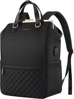 Travel Laptop Backpack Purse For Women