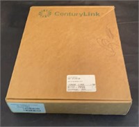Century link modem kit