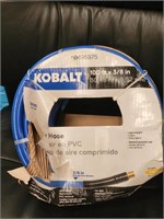 100' Kobalt Air Hose