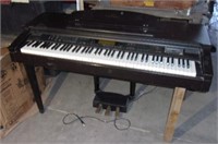 Yamaha Clavinova CVP-94 Digital Piano