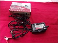 AutoCraft  Battery Charger