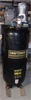 60 Gallon Craftsman Professional Compressor 919.18