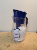 Brita Pitcher with 3 Filters