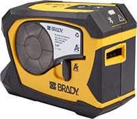 Brady M211 Portable Bluetooth Label Printer
