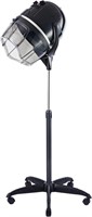 CO-Z Professional Adjustable Hooded Stand-Up Hair