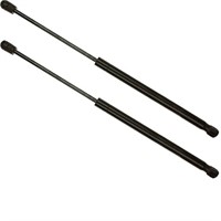 Sealed- Front Hood Struts Lift Supports Compatible