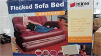 ULN-Intime Premium Inflatable Sofa Double Air Bed