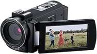 Camcorder ORDRO AE7 2.7K Video Camera Camcorder