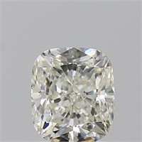 $34.2K GIA 1.80 Carat H VS1 Cushion Cut Diamond