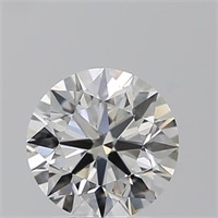 $94.5K GIA 2.00 Carat G VVS2 Round Cut Diamond
