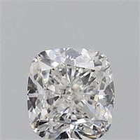 $51.4K GIA 1.80 Carat F VVS2 Cushion Cut Diamond