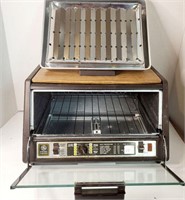Vintage Toaster Oven