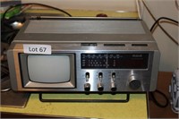 RCA Radio/TV