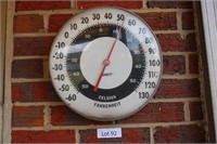 Ohio USA Made Thermometers