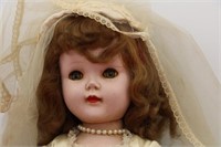 1960'S AMERICAN CHARACTER DOLL