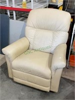 Rocking recliner and swivel chair - does need