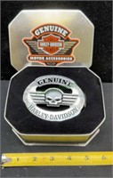 Harley Davidson limited edition series #1