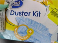 Great Value Duster Kit