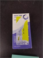 Plexaderm Night Time Serum 15 mL