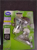 Great Value Indoor Floodlight Bulbs