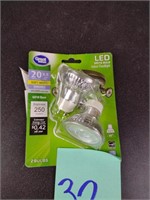 Great Value Indoor Floodlight Bulbs