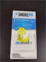 SnoreMD Anti-Snoring Aid