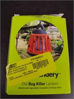 Bug Killer Lantern