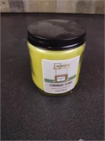 Mainstays Lemonade Stand Candle