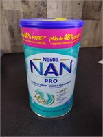 Nestle Nan Pro Toddler Drink